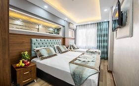 Istanbul Sirkeci Hotel&SPA